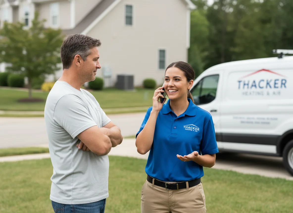 Ac Repair Stockton, MO FAQs